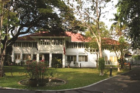 Embassy Of Denmark Danish Thai Chamber Of Commerce