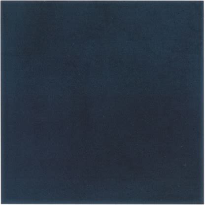 X Aquarel Navy Blue Matt Porcelain Tile Keystone Tile