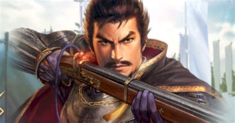 【信長の野望 覇道】シーズン2新武将一覧 ゲームウィズ