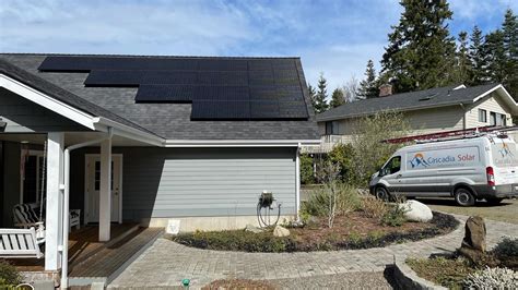 Cascadia Solar Gallery EnergySage