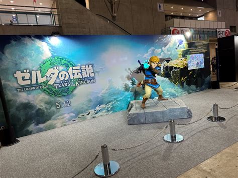 Niconico Chokaigi 2023 Event Photo Report