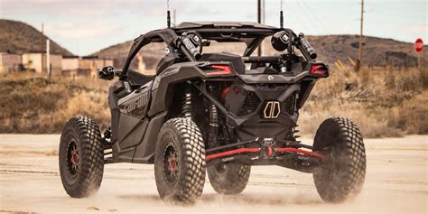 Top 5 Best Exhaust Upgrades For Your Can Am Maverick X3 Vivid Racing News