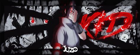 Sasuke Twitter Banner By Juzoyena On Deviantart