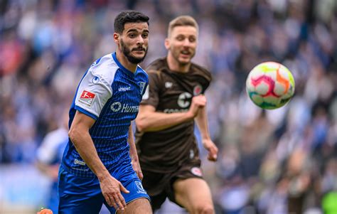 Niederlage Gegen St Pauli Fc Magdeburg