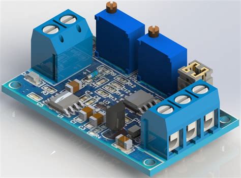 0-10v To 4-20ma Converter Ic Sale Here | www.oceanproperty.co.th