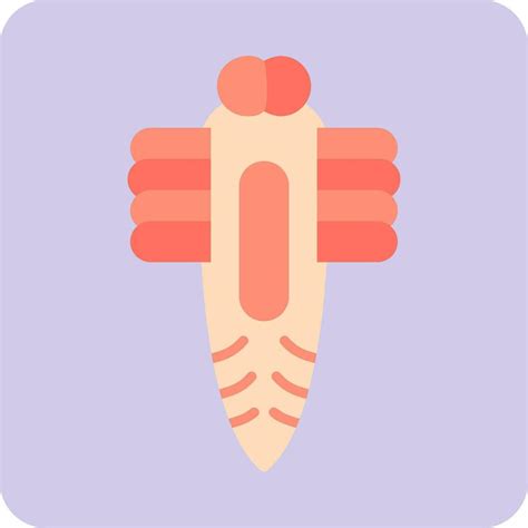 Demodex Vector Icon 32711357 Vector Art At Vecteezy