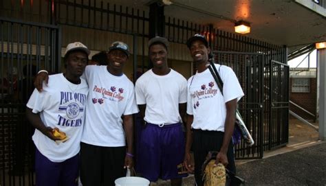 The Dallas Baseball Alliance Celebrates 10 Years Of Baseball