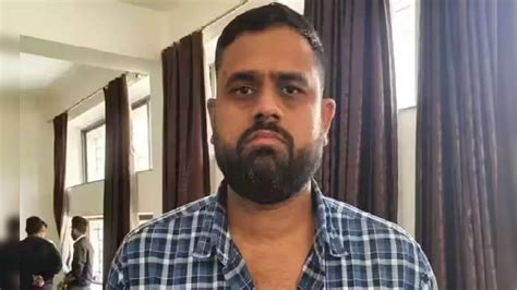 Accused In Drug Case Lalit Patil Arrested Mumbai Police Big Action Drugs Worth 300 Crore Seized