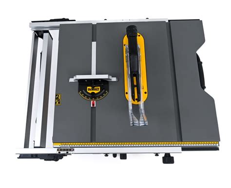 Elektrická stolní pila DeWALT DWE7492-QS | Jarabák