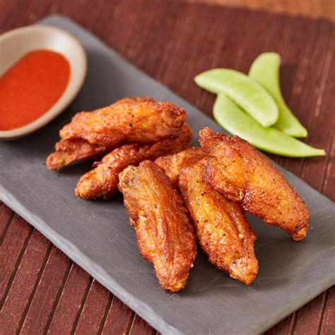 30 Best Kfc Chicken Wings Best Recipes Ideas And Collections