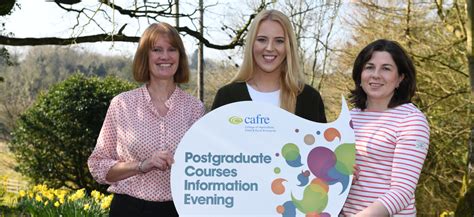 Masters Coursestarget Your Career Study For A Masters With Cafre