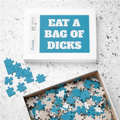 Naughty Jigsaw Puzzles For Adults Etsy