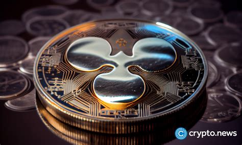 Ripple CEO Talks Stablecoins DC Shift ETFs Barclay Bryan Press