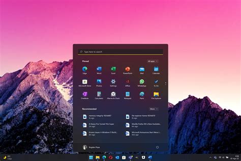 Microsoft Fixes File Explorer Taskbar Bugs In The Latest Windows 11 Build