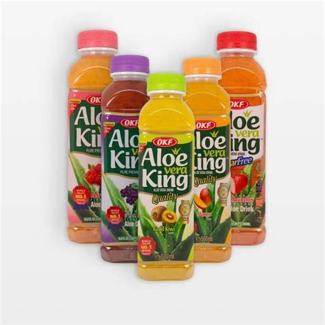 Aloe Vera King Online Kaufen Bei Dinese Aloe Vera King Aloe Vera
