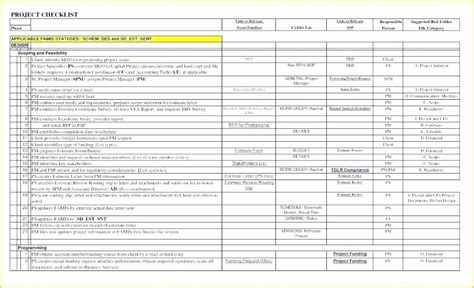 Requirements Gathering Template Excel | Stcharleschill Template