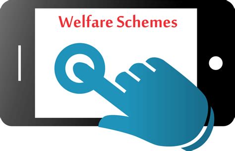 Welfare Schemes App Gendermatters Centre For Social Research