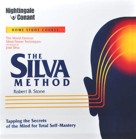 Silva Method (Basic Edition) - Jose Silva & Robert B. Stone - Discount