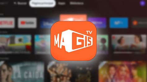 Magis Tv C Mo Cambiar La Vpn F Cil Y Gratis Con Una App