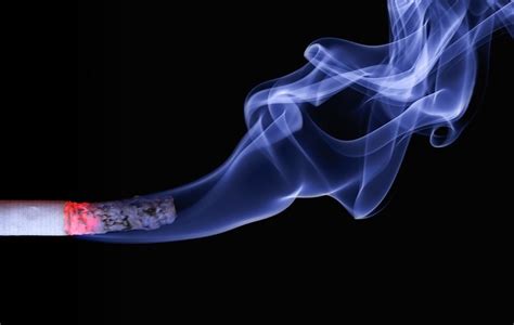 How to Minimize the Fire Hazards of Smoking | Prime Insurance Agency in ...