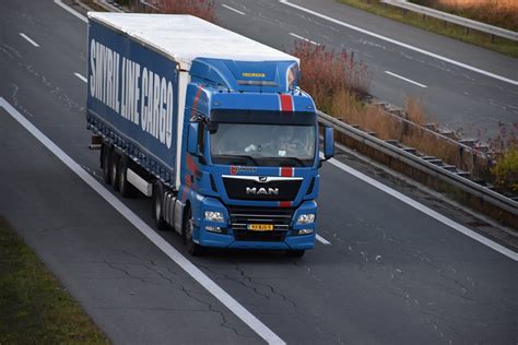 Velthoven BT Truckfotografie Flickr