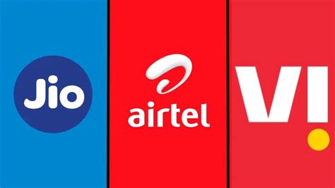 Airtel Vs Jio Vs Vi Best Prepaid Plans For Work From Home During Covid