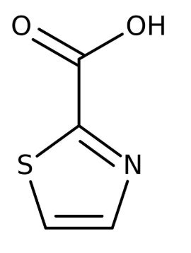 Thiazole Carboxylic Acid Mg Maybridge