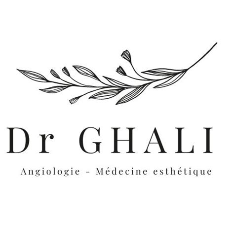 Page d’accueil - Docteur GHALI