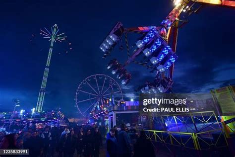 Hull Fair Photos And Premium High Res Pictures Getty Images