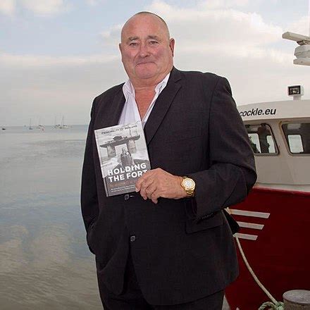 Michael Bates (Sealand) - Wikipedia