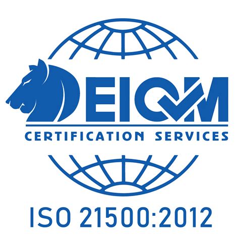 Iso21500 Archco