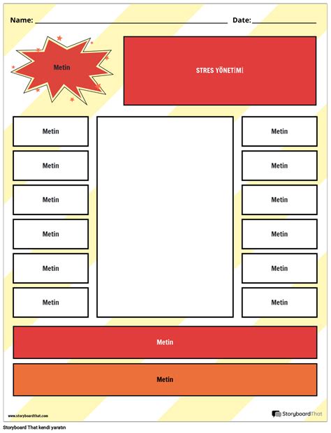 Sm Portre Rengi Storyboard Por Tr Examples