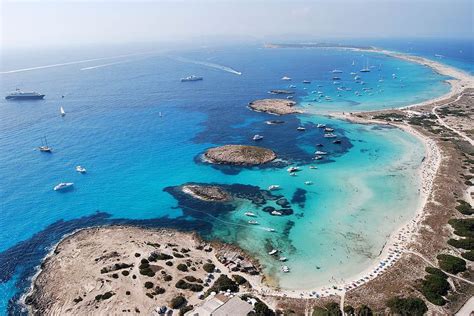 Platja De Ses Illetes Beach Formentera Spain Ultimate Guide