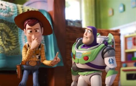 Chudy I Buzz Astral Wracaj Premiera Toy Story Wideo Rmf Fm