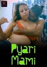 Pyari Mami Xprime Uncut Short Film Porn X