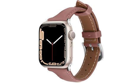 Spigen Cyrill Kajuk Do Apple Watch Rose Paski Do Smartwatchy Sklep