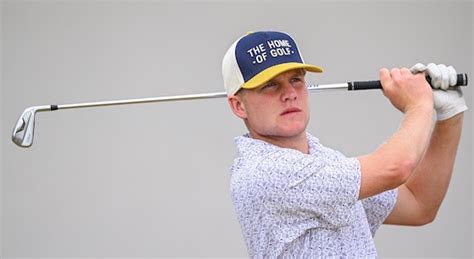 LIVE SCORING The British Amateur Gets Underway In England AmateurGolf