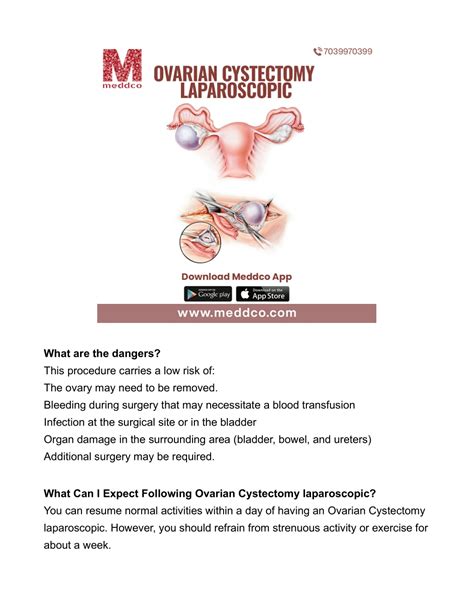 Ppt Ovarian Cystectomy Laparoscopic Powerpoint Presentation Free