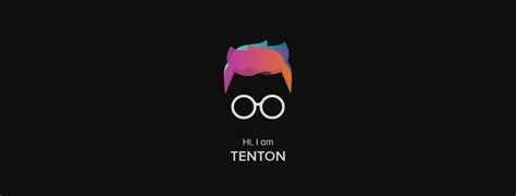 Tenton Posted On Linkedin