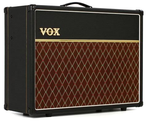 5 Best 30 Watt Tube Guitar Amps From Budget To Premium