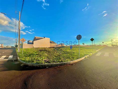 Terreno De M Loteamento Parque Das Torres Esquina Xanxere