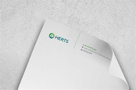 herts  behance