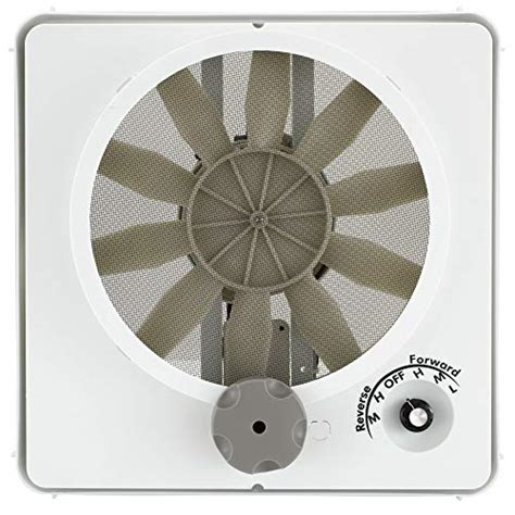 I Tested The Game Changing Upgrade Vortex Ii Vent Fan For Ultimate Rv