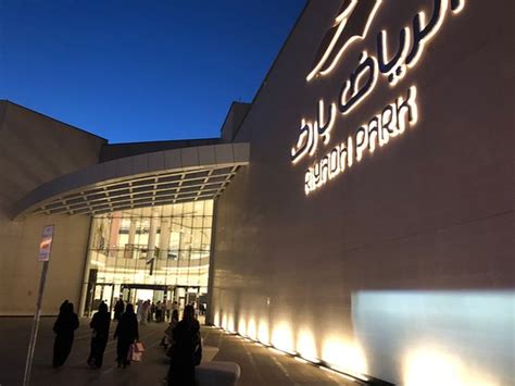 Riyadh Park Mall 2020 All You Need To Know Before You Go With Photos Tripadvisor