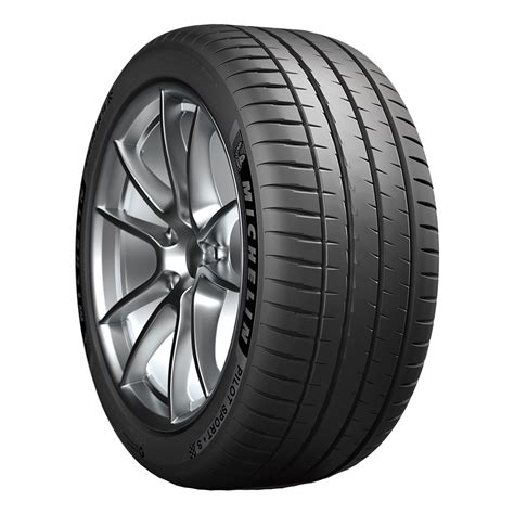 Llanta Michelin Pilot Sport S V R Coppel