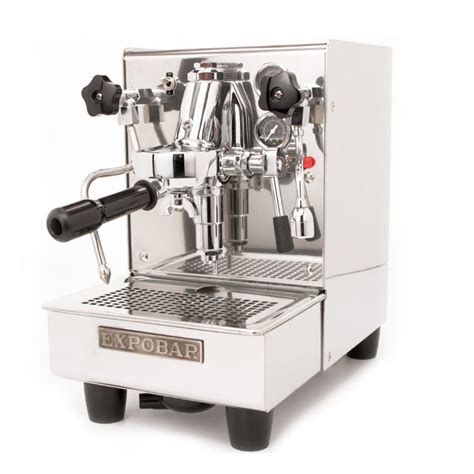 Expobar Office EB61 Leva - Espresseur