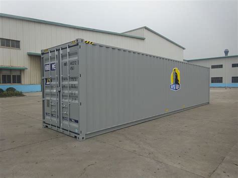 Buy Or Hire 40ft Shipping Containers Royal Wolf