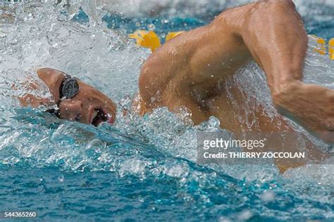 Yannick Agnel Fra Photos And Premium High Res Pictures Getty Images