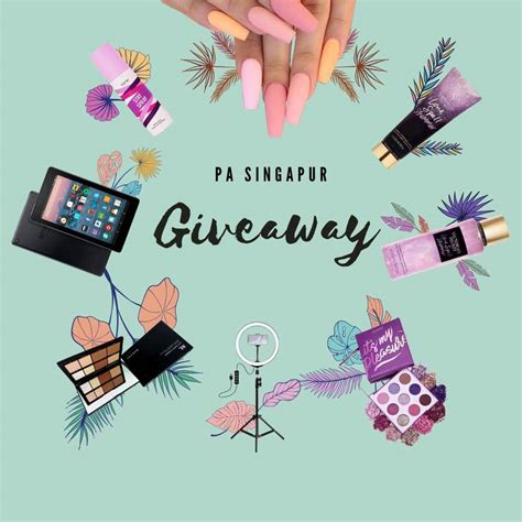 Entry By Itrpt For Plantillas Para Hacer Un Giveaway En Instagram