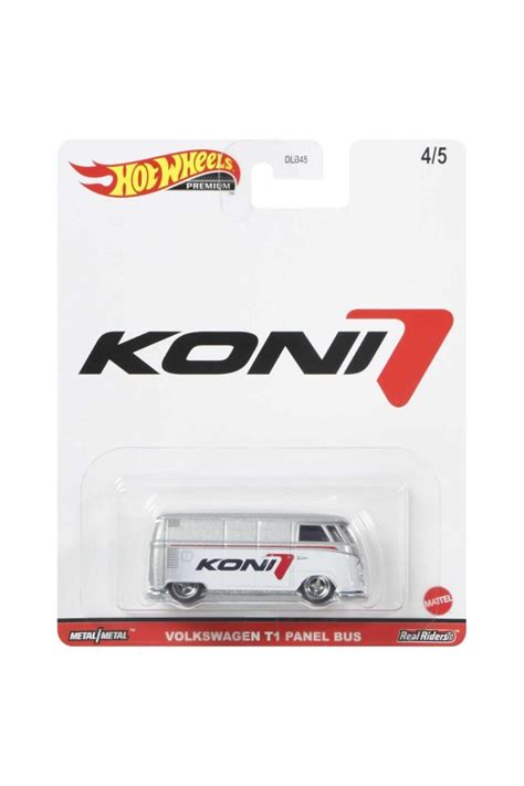 Hot Wheels Pop Culture Premium Volkswagen T Panel Bus Dlb Grl Fiyat Yorumlar Trendyol